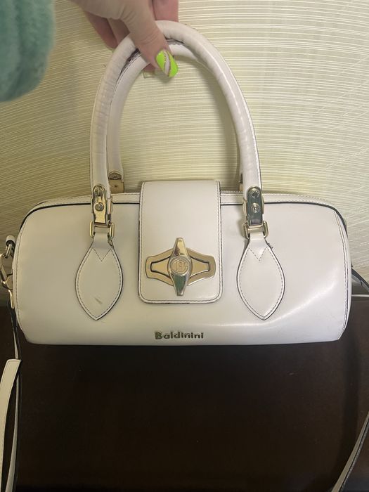 Сумка Baldinini …..