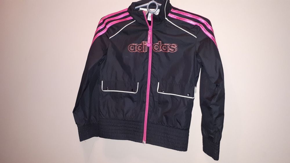 Bluza Adidas rozm.140