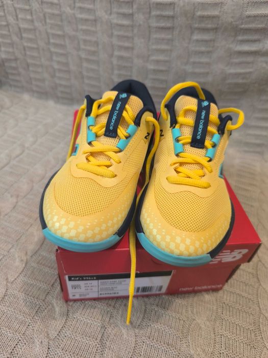 Кросівки дитячі new balance 12,5