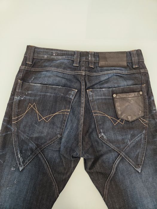 Calcas homem - Freak Chic