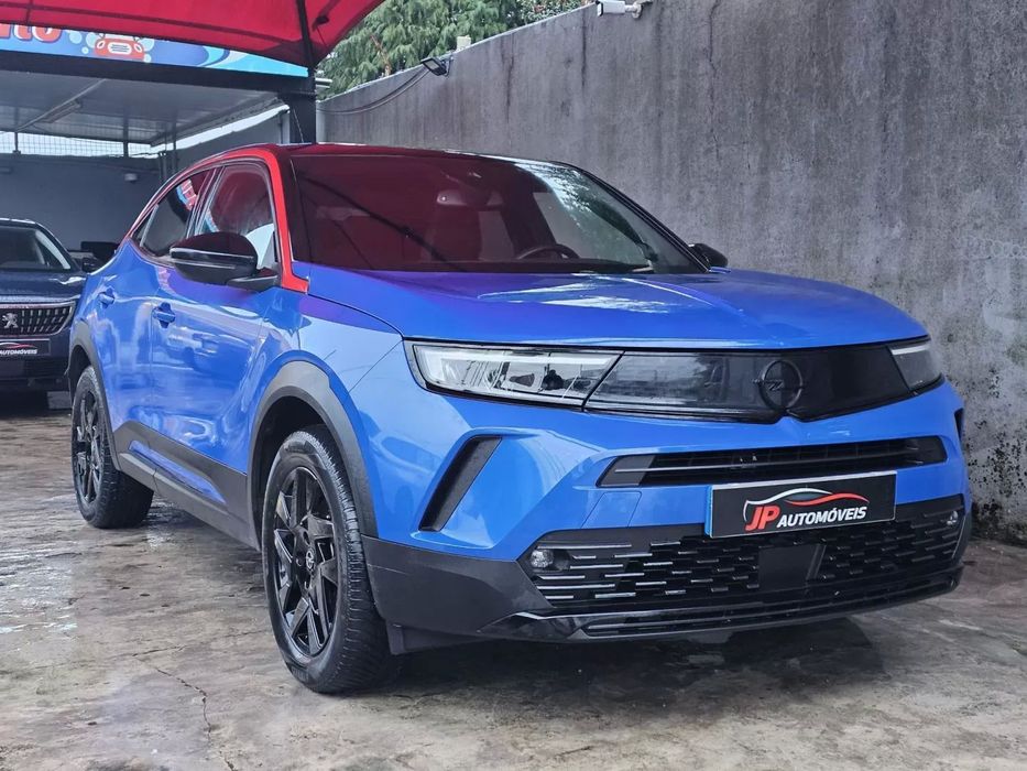 Opel Mokka-e GS Line