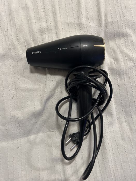 Фен Philips 2300w
