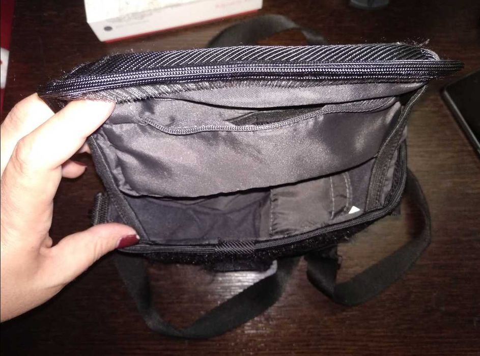 Bolsa para máquina fotográfica Sony (alpha 5000)