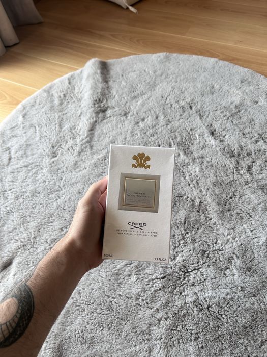 Perfume creed 100ml
