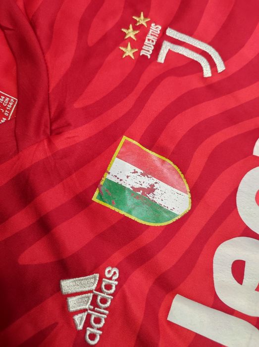 Koszulka juve sezon 19-20 Ronaldo