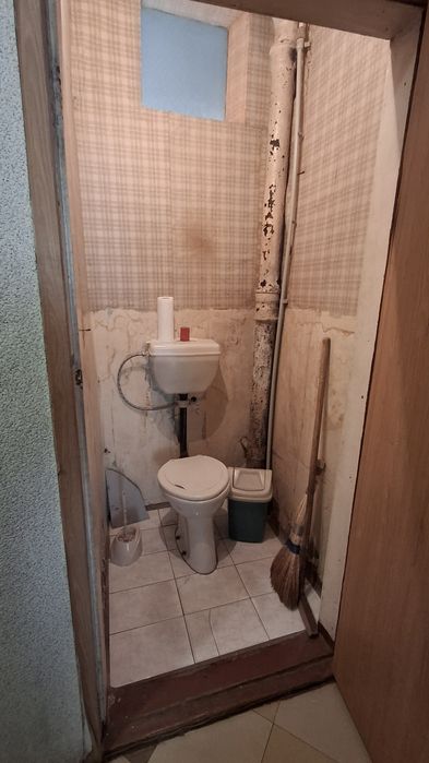 Продам 3 кімнатну сталінку в центрі Кам'янського.
