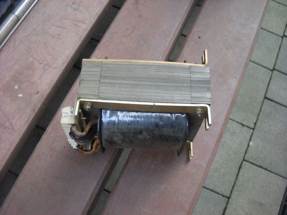 Transformator / prostownik /