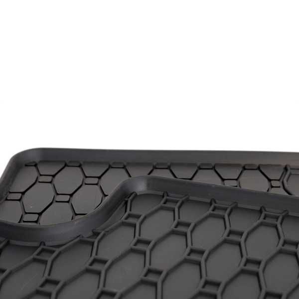 Tapetes Borracha Renault Express