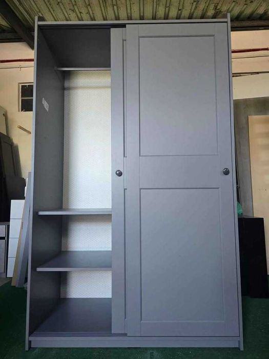 Roupeiro como Novo Entrega e Montagem Gratuita