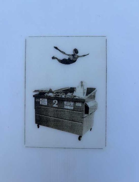 Prancha de Surf All Merrick Dane Reynolds