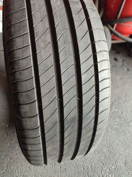 225/45 17 Michelin Primacy4 комплект шин літніх