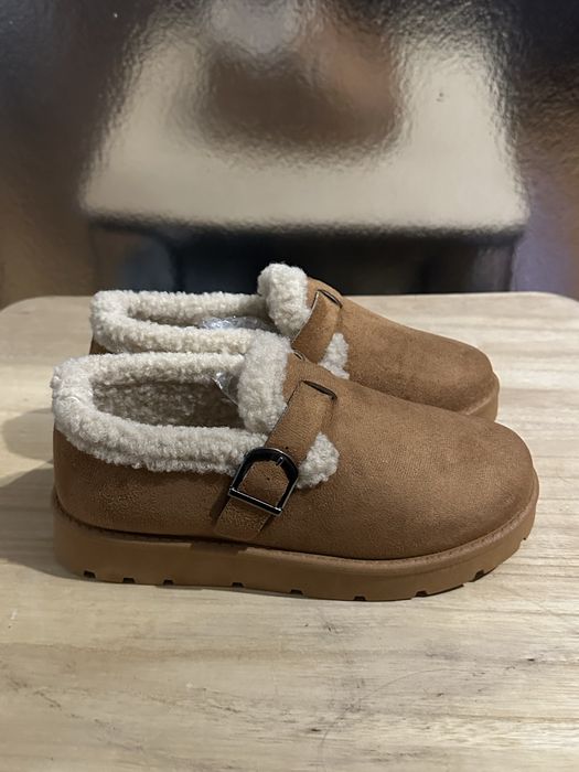 Нові жіночі зимові черевики