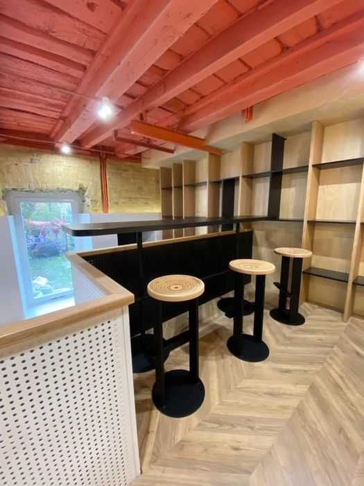 ‼️Без%Центр Києва Золоті Ворота стильний офіс з меблями у форматі Loft