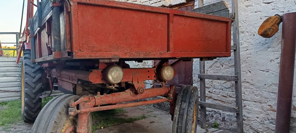 продам т-16  ХТЗ.