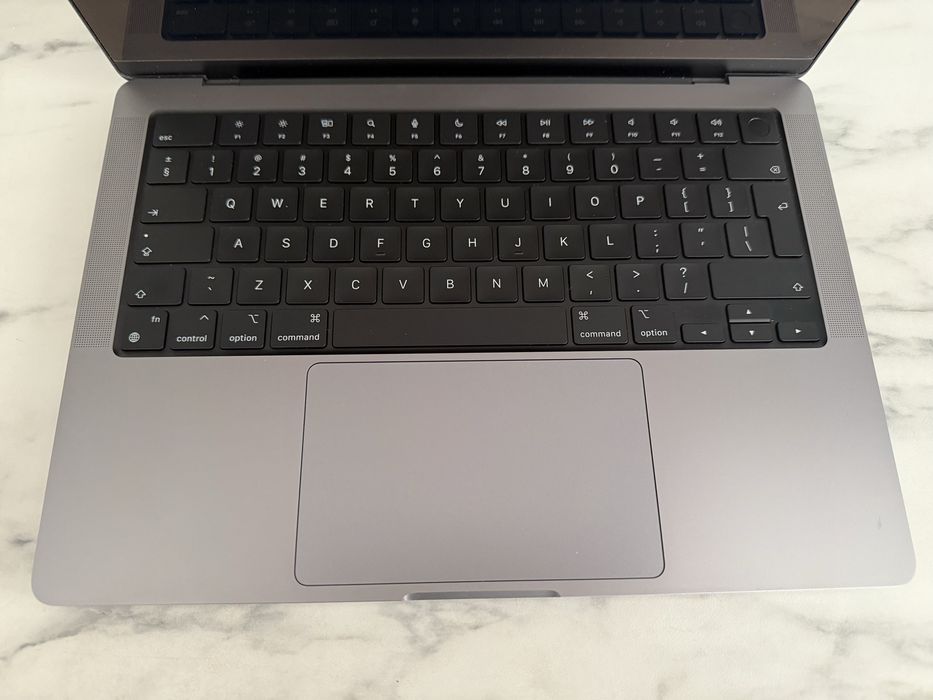 macbook pro m1 32 – Laptopy, cena na OLX.pl