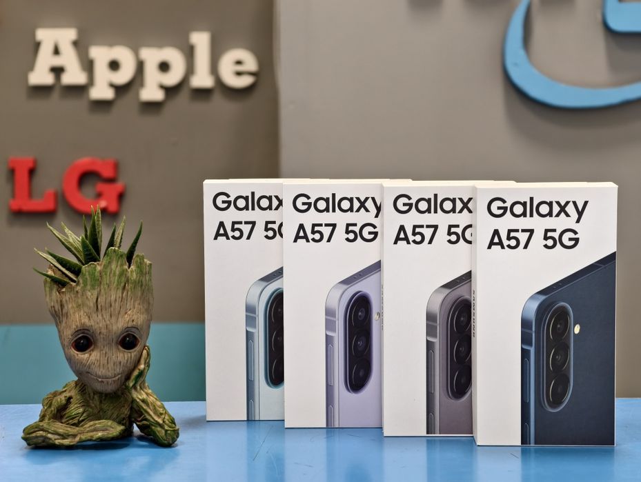 Samsung A57 128gb  Kolory Długa 35