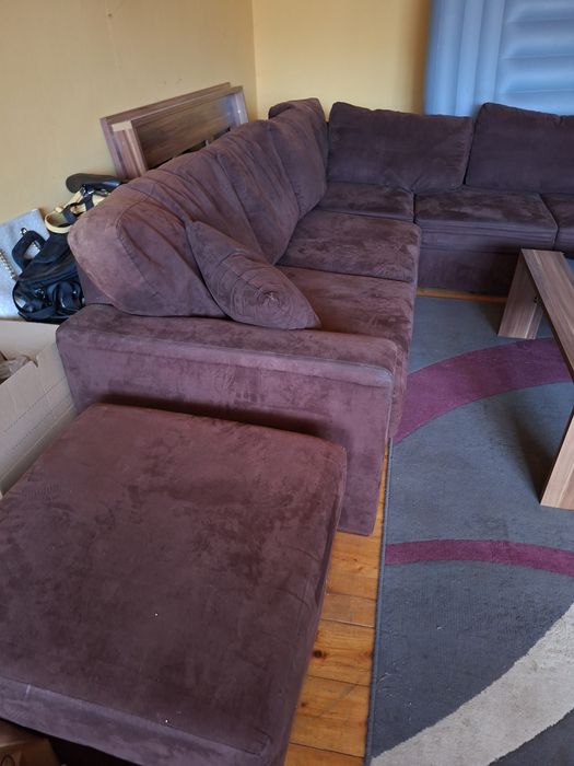 Naroznik z funkcją spania