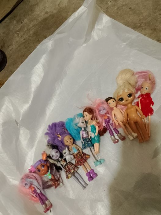 Продам барви 100до300гр