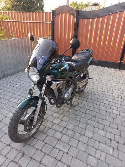 Продам  Kawasaki