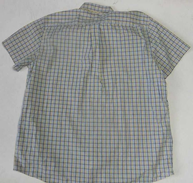 FYNCH HATTON 3XL  koszula męska jak nowa piękna supersoft cotton