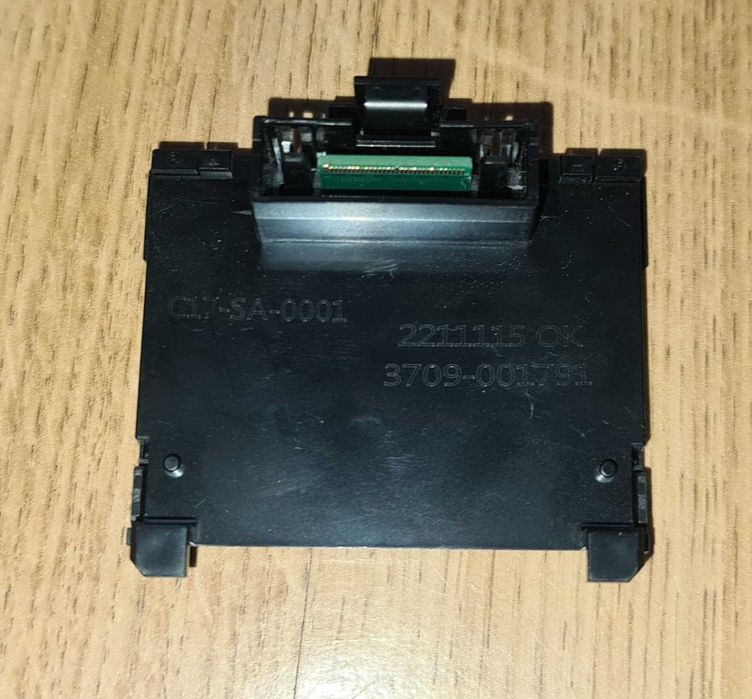SAMSUNG adapter kart  nowy
