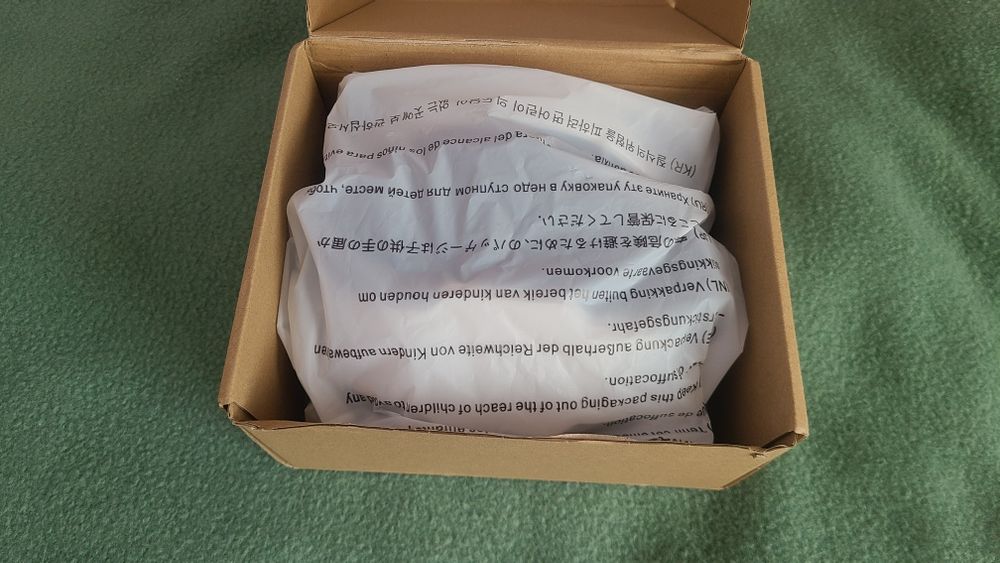 Кріплення під повербанк Quest 2