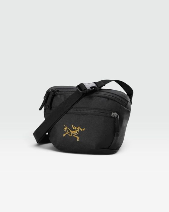 Сумка Arcteryx Mantis 1 Waist Pack Артикул: X00000923417