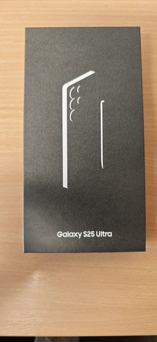 Samsung s25 ultra 512gb