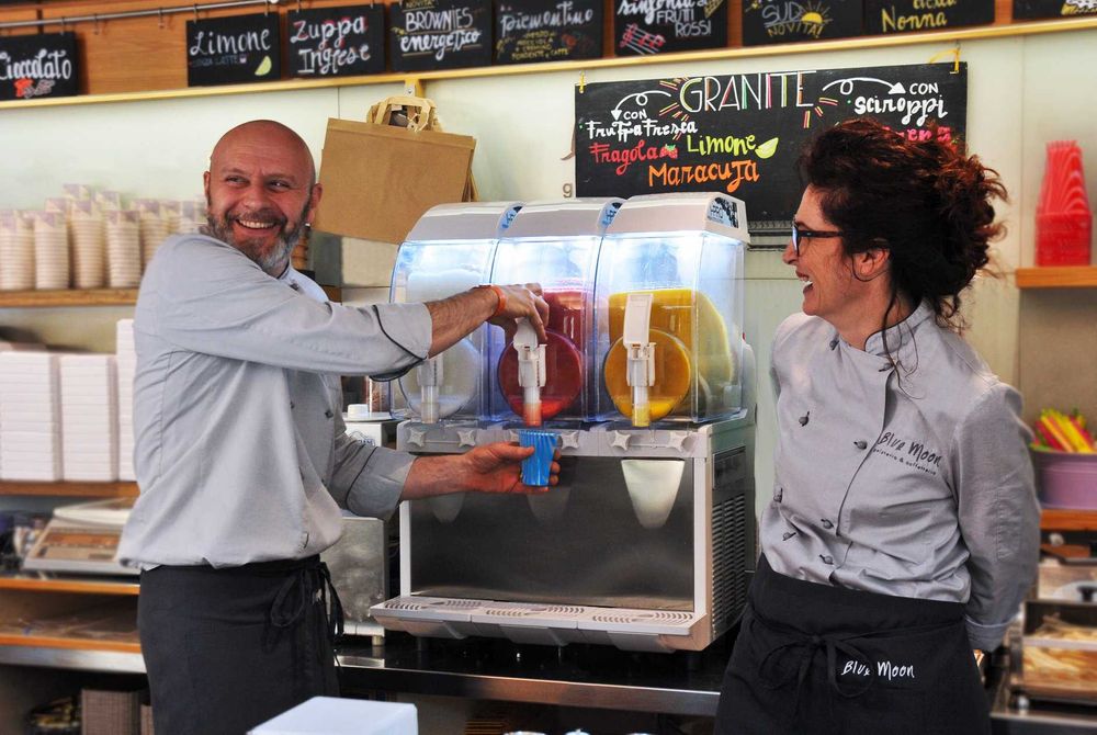 Гранитор (гранітор) для слашу SPM IP2 M (I-Pro 2 M) / АКЦІЯ (-28%)