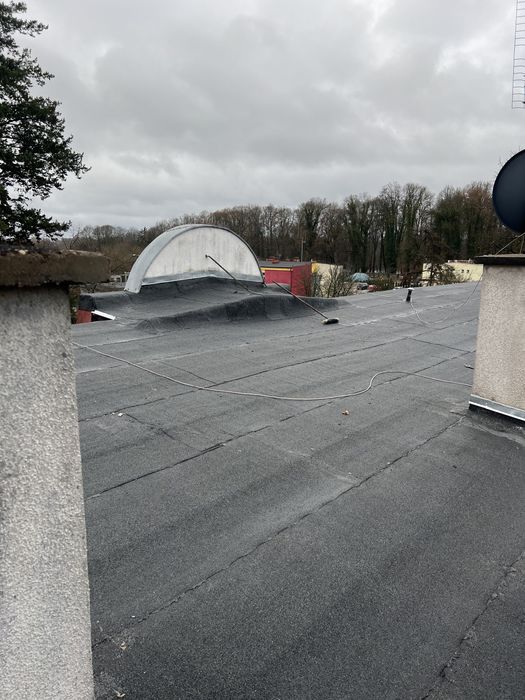 Uslugi Dekarskie! Dekarz.Uszczelniania dachów.