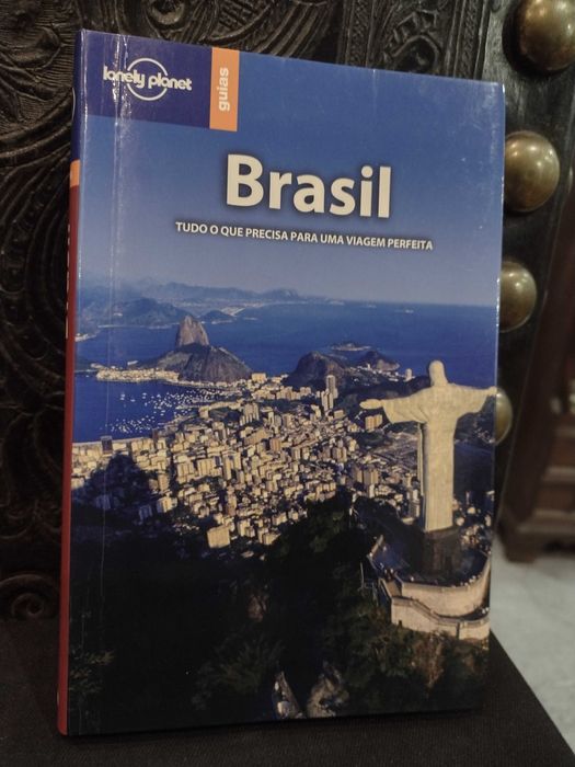 Brasil tudo o que precisa para uma viagem perfeita "Guia"