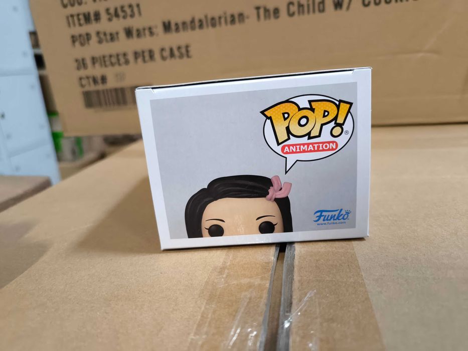 Funko pop Nezuko kamado