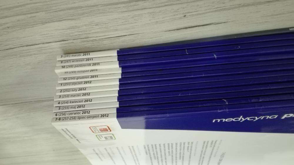 Medycyna Praktyczna - czasopismo naukowe