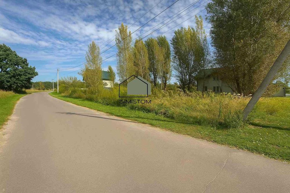 №579. ‼️‼️Продаж ділянки 9 соток.‼️‼️Поряд Гора, Вишеньки, Гнідин‼️‼️