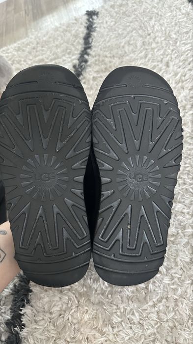 Ugg гарної якості
