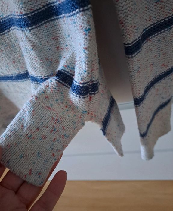 Camisola menina 13-14 anos tiffosi