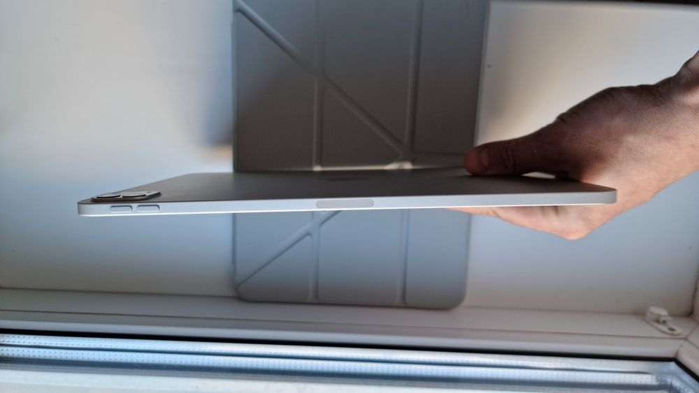 Apple Ipad 11 pro 2 gen 2020 256 gb