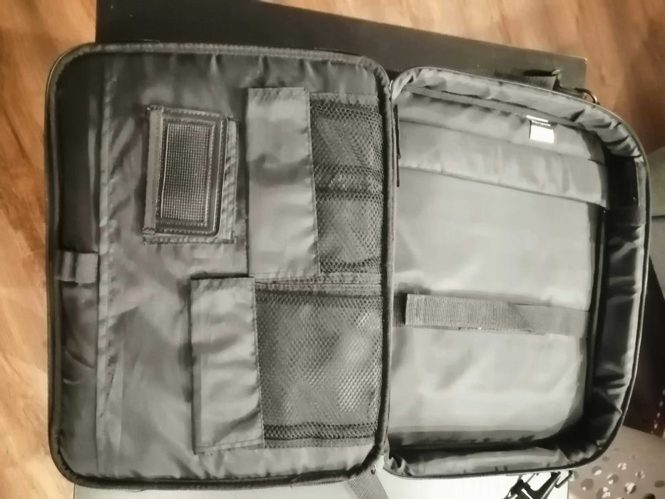 Tobra na laptop - stan: bardzo dobry - Tanio