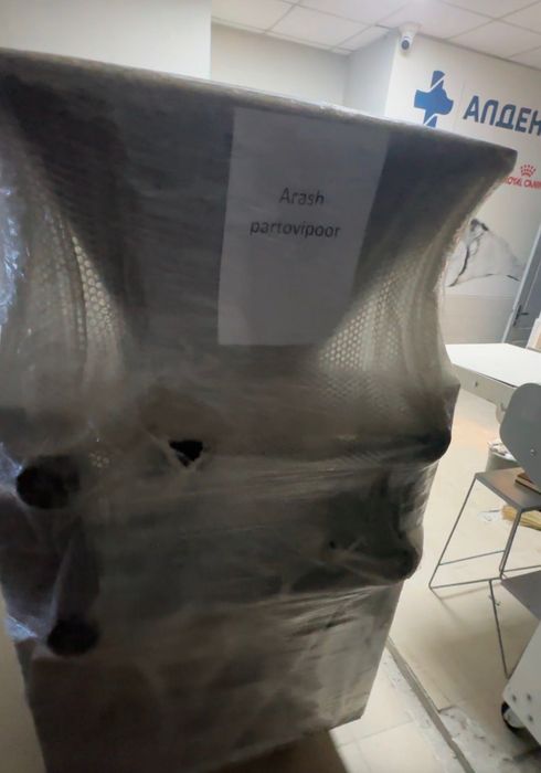 Автоматизированная раскатка  для лаваша