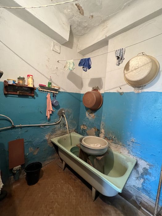 Оренда кімнати в квартирі (Гданцевка, ВМ-1)