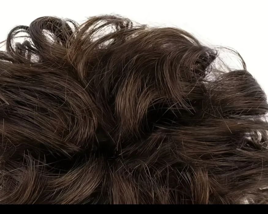 Резинка для волосся