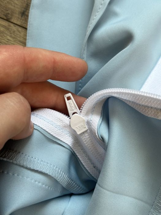 НОВІ Штани Palm Angels Blue | Брюки Пальм енджилс палм pants