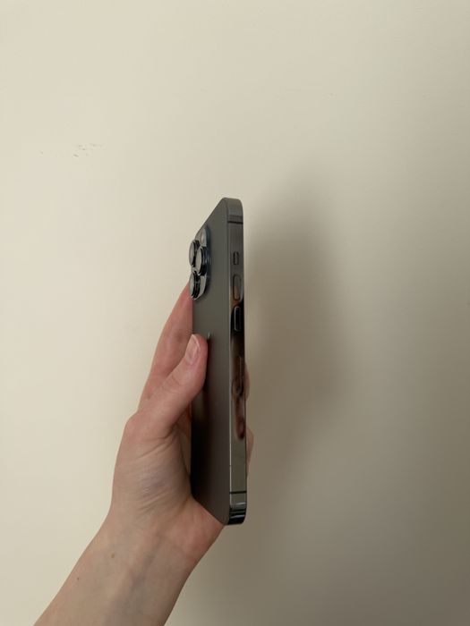 iPhone 13 Pro 128 Gb 94% АКБ Фіз-сім Неверлок