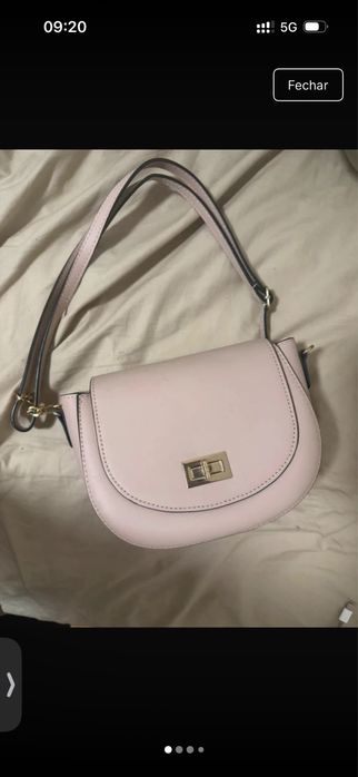 bolsa MO rosa.
