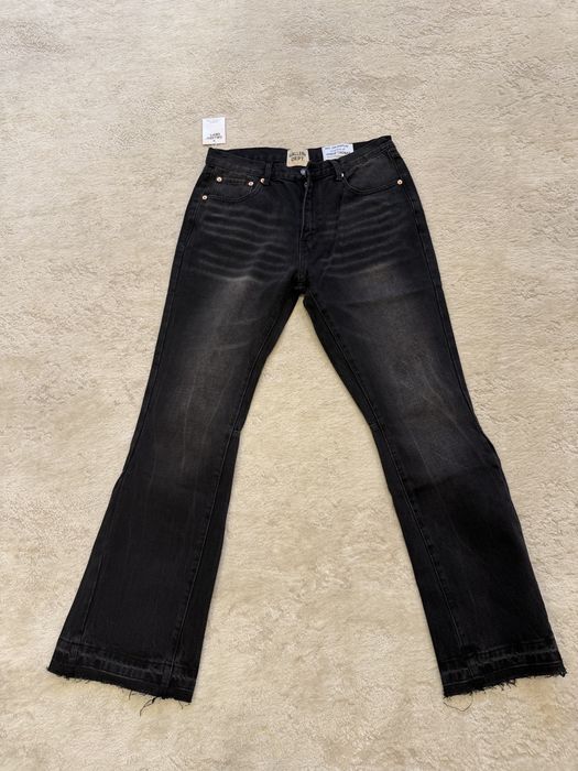 Gallery dept flared jeans флейред джинси