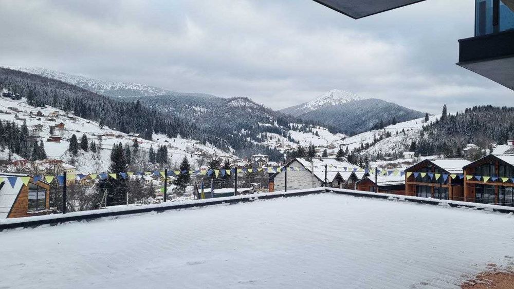 Буковель Фенікс апартамент інвестиція