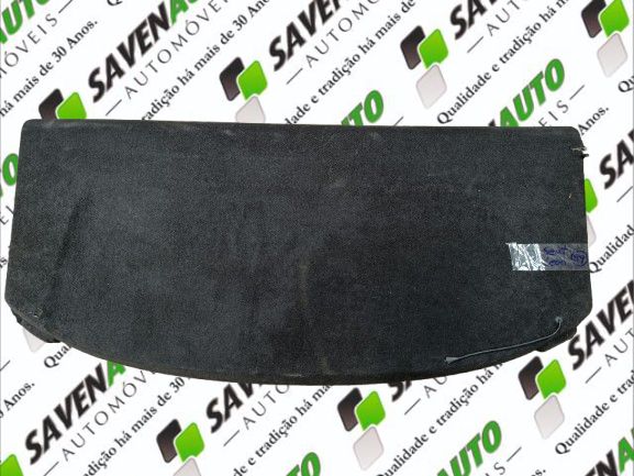 Chapeleira / tampo da mala SEAT Leon (1P1)
