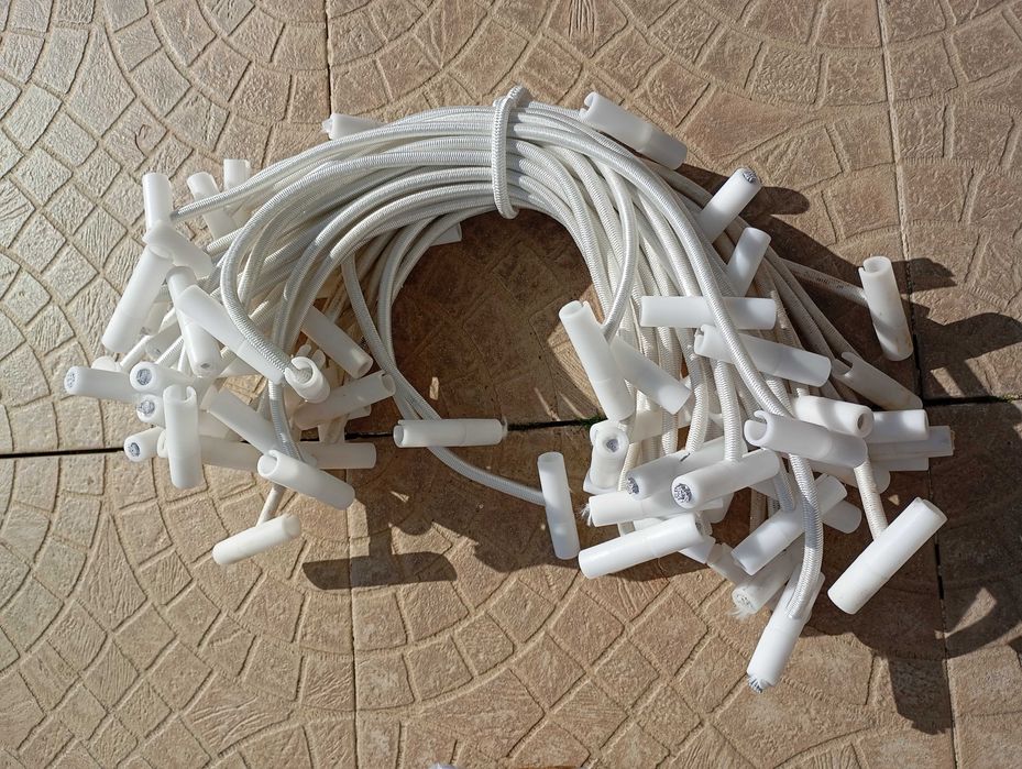 Cobertura/Lona Piscina - Nova 8x4