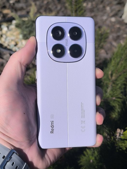 Redmi Note 14 Pro 5G 8/256 Новий Без комплекту