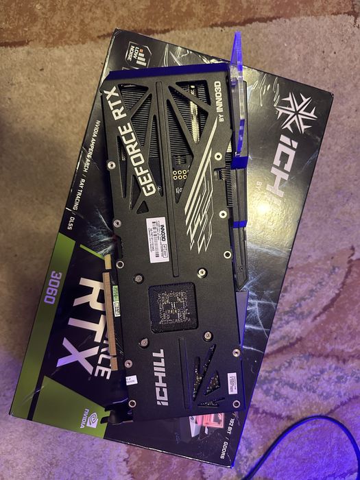 RTX 3060 Geforce